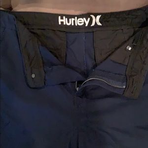 Hurley Shorts - Shorts Hurley Shorts - Shorts